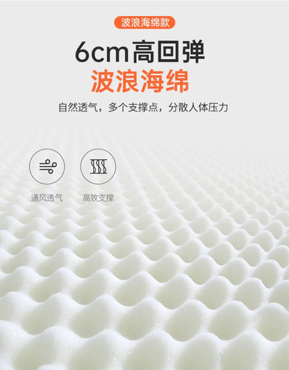 Electric Nursing Mattress for Elderly Bedridden - Auto - Rollover Assist in Standing Up Lift - Bed Function Ideal Tatami FYMS