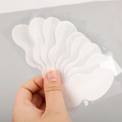 10-200Pcs Blackhead Acne Remover Nose Strips Unisex Nose Deep Cleansing Shrink Pore Peel Mask Cleaning Patch Skin Care Cleaner