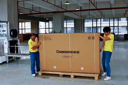 Smart LED Touch TV With Android WiFi 4K 50 55 65 75 Inch Smart Touch TV-Customizable Size OEM/ODM Karaoke TV Motherboard