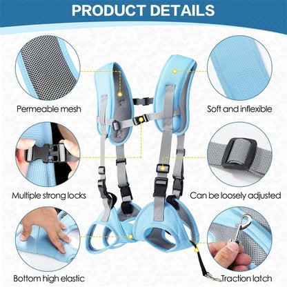 Pet Backpack Basket for Dog Things Dogs Pets Accessories Carriers Bags Cats Carrying Transport Bag Supplies Products Home Garden