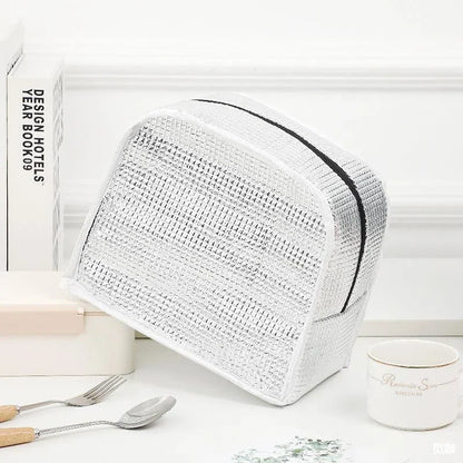 Sac à lunch isotherme à motif dessin animé (1 pièce), idéal pour les pique-niques, les sorties scolaires et les bentos. Grande capacité.