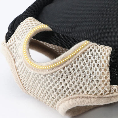 Pet Backpack Adjustable Cat Carrier Bag Pet Double Shoulder Backpack Portable Bag Outdoor Travel Camping Hiking Cat Bag Dog Bag