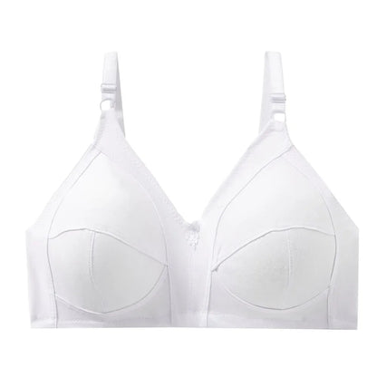 Ruralbras Sexy Full Cup C D E F G Bras For Women Push Up Seamless Comfortable Cotton Lingerie TOP Big Bust 36-52 Lace Undearwear