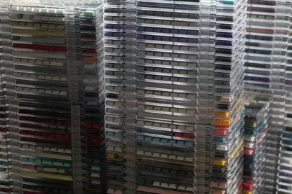 Keycaps Organizing Storage Tray PC Keycaps Container PC Material Keycaps Storage Box