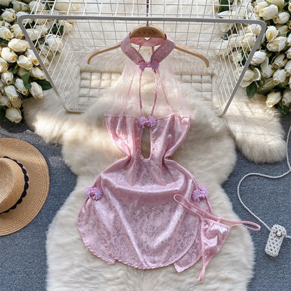 Combinaisons de plage bikini tendance pour femmes, asymétriques, moulantes, entrejambe ouverte, maillots de bain sexy automne-hiver, dos nu, body sensuel, hotsw