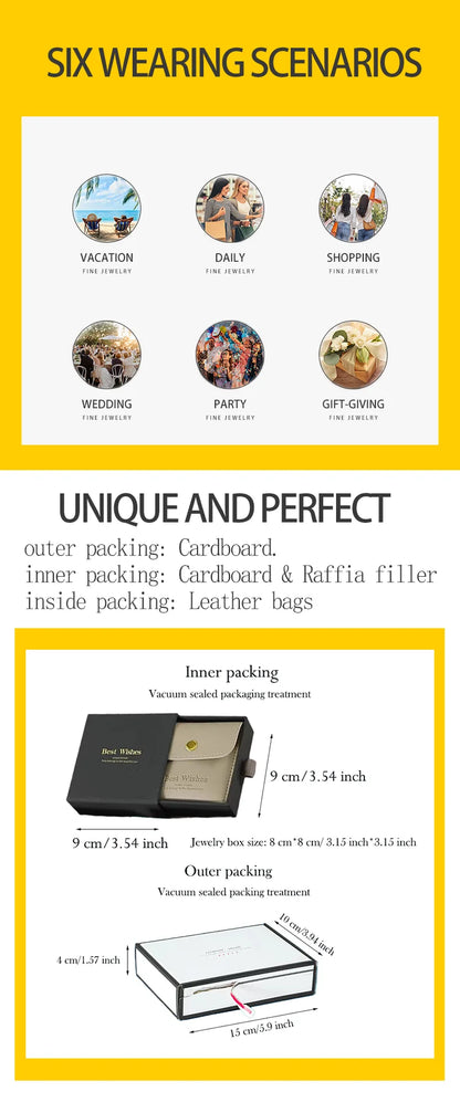 Bracelet tennis hexagonal en argent sterling 925 plaqué or 14 carats et moissanite, pour femme. Bijou géométrique scintillant aux couleurs chatoyantes. Idée cadeau.