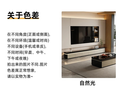 Meubles TV tendance et élégants, simples et luxueux, pour salon et maison.