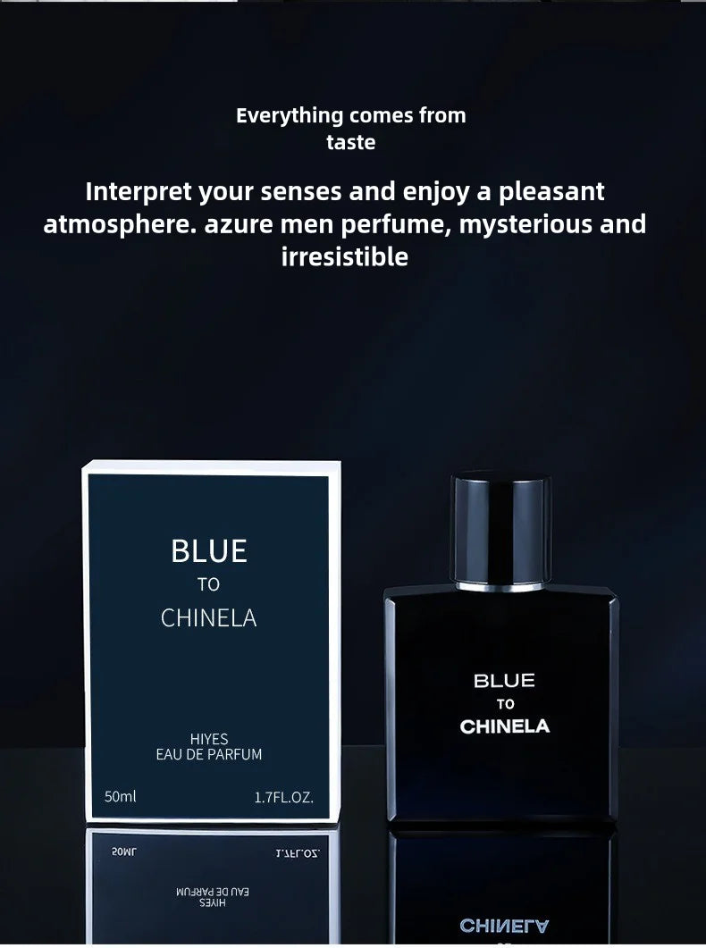 Brand Perfume Men 100ml Cologne Man Pheromone Parfums Homme Lasting Floral Scent Spray Hombre Perfumes Masculinos Fresh Natural