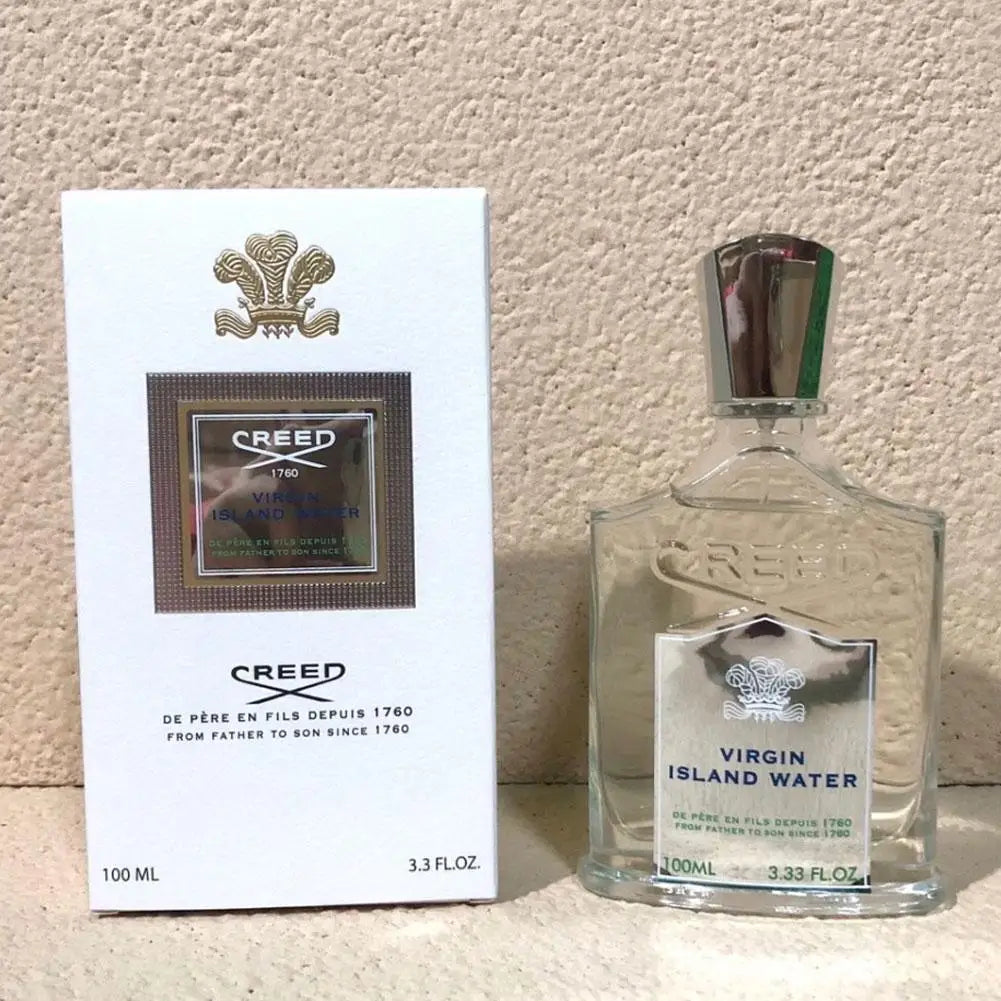 100mlPerfume floral feminino Eau de Parfum Fragrância de longa duração Spray de colônia de luxo Presente de aniversário para ela