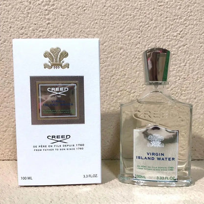 100mlPerfume floral feminino Eau de Parfum Fragrância de longa duração Spray de colônia de luxo Presente de aniversário para ela