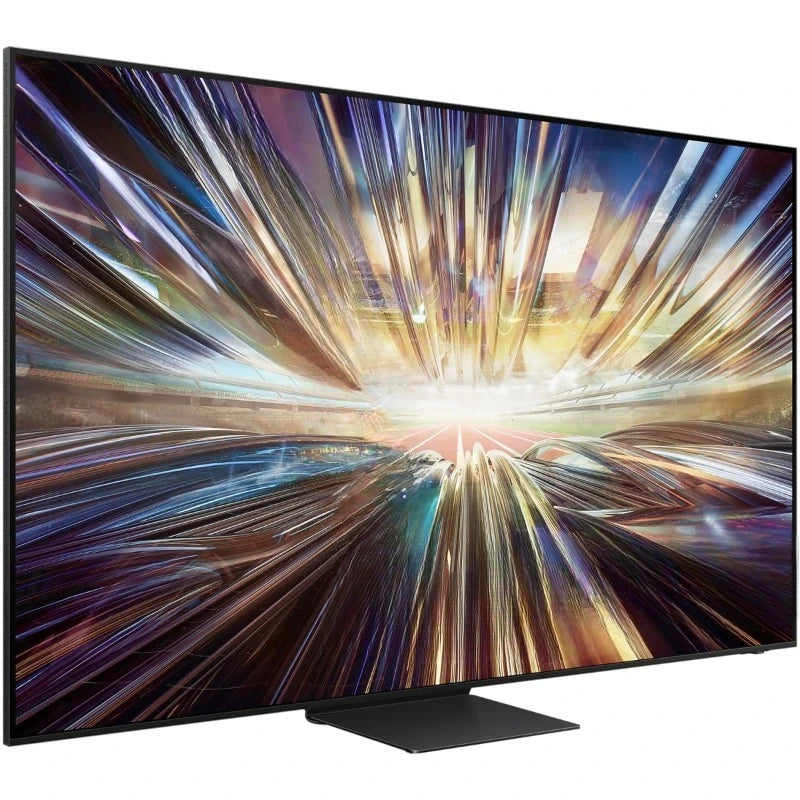 85 inch 8K HDR Smart TV 8k ultra high definition black