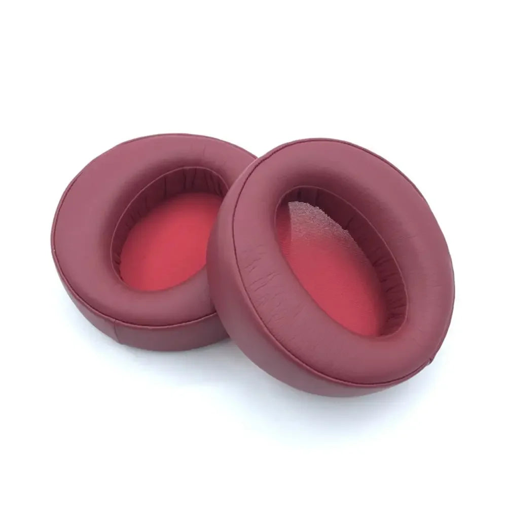 1 Pair Replacement Ear Pads for Sony MDR-XB950BT MDR-XB950B1 MDR-XB950/H Headphones Ear Cushions Headset Earpads
